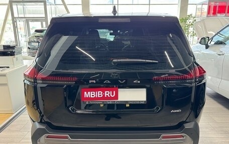 Toyota RAV4, 2026 год, 4 450 000 рублей, 7 фотография
