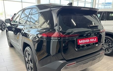 Toyota RAV4, 2026 год, 4 450 000 рублей, 4 фотография