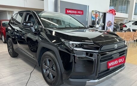 Toyota RAV4, 2026 год, 4 450 000 рублей, 3 фотография
