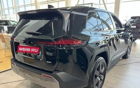 Toyota RAV4, 2026 год, 4 450 000 рублей, 2 фотография