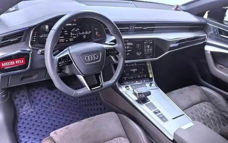 Audi A7, 2022 год, 4 645 000 рублей, 6 фотография