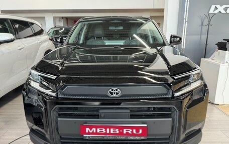 Toyota RAV4, 2026 год, 4 450 000 рублей, 6 фотография
