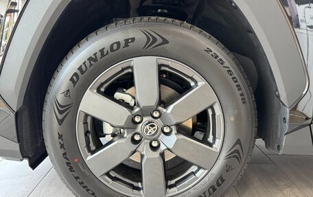 Toyota RAV4, 2026 год, 4 450 000 рублей, 8 фотография