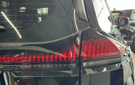 Toyota RAV4, 2026 год, 4 450 000 рублей, 10 фотография