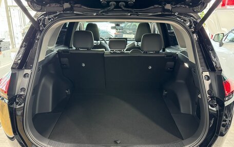 Toyota RAV4, 2026 год, 4 450 000 рублей, 11 фотография