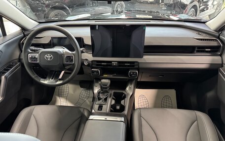 Toyota RAV4, 2026 год, 4 450 000 рублей, 17 фотография