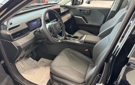 Toyota RAV4, 2026 год, 4 450 000 рублей, 18 фотография
