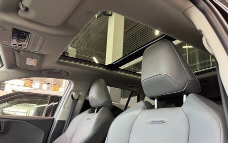 Toyota RAV4, 2026 год, 4 450 000 рублей, 20 фотография