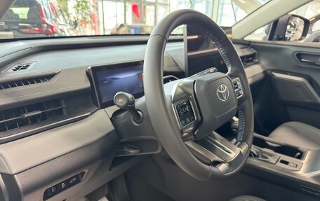 Toyota RAV4, 2026 год, 4 450 000 рублей, 22 фотография