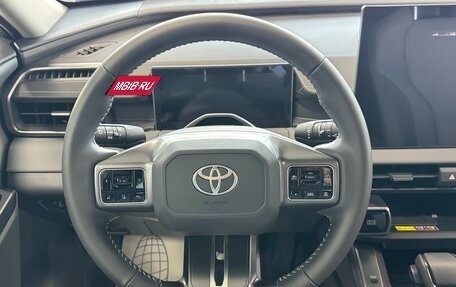 Toyota RAV4, 2026 год, 4 450 000 рублей, 23 фотография