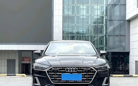 Audi A7, 2024 год, 4 426 000 рублей, 2 фотография