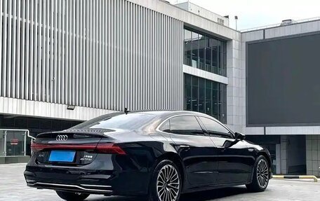 Audi A7, 2024 год, 4 426 000 рублей, 3 фотография