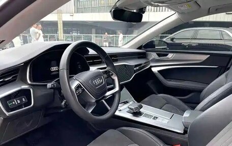 Audi A7, 2024 год, 4 426 000 рублей, 5 фотография