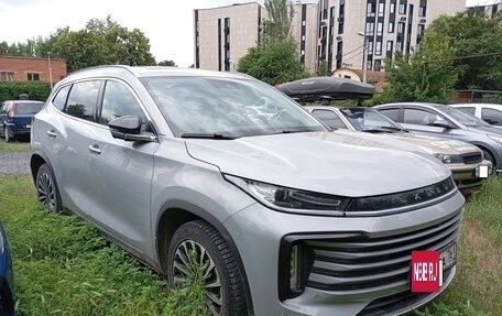 CheryExeed TXL, 2023 год, 1 715 361 рублей, 2 фотография