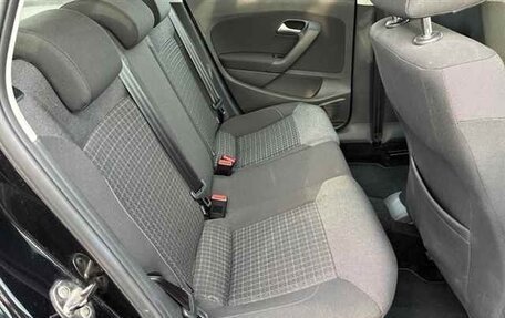 Volkswagen Polo VI (EU Market), 2016 год, 860 000 рублей, 9 фотография