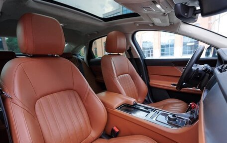 Jaguar XF II, 2020 год, 2 750 000 рублей, 15 фотография