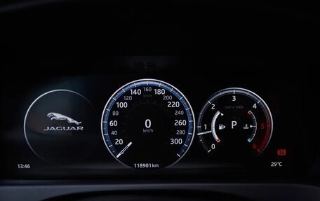 Jaguar XF II, 2020 год, 2 750 000 рублей, 20 фотография