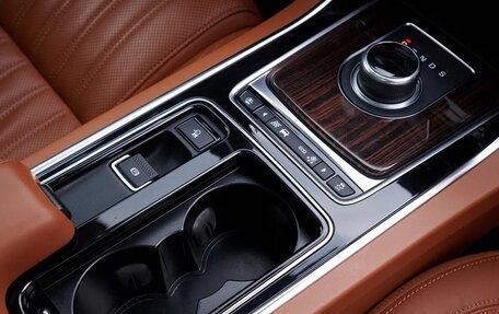 Jaguar XF II, 2020 год, 2 750 000 рублей, 28 фотография