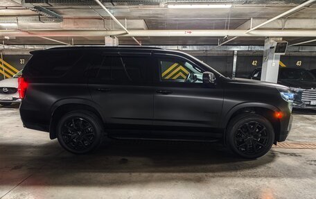 Chevrolet Tahoe IV, 2023 год, 9 500 000 рублей, 5 фотография