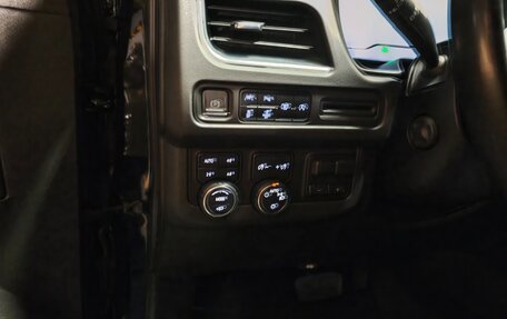 Chevrolet Tahoe IV, 2023 год, 9 500 000 рублей, 14 фотография