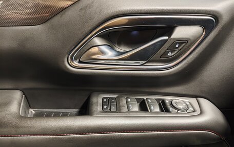 Chevrolet Tahoe IV, 2023 год, 9 500 000 рублей, 16 фотография