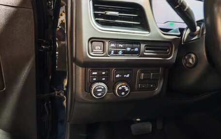 Chevrolet Tahoe IV, 2023 год, 9 500 000 рублей, 15 фотография