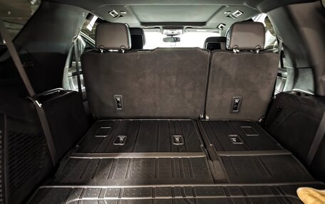 Chevrolet Tahoe IV, 2023 год, 9 500 000 рублей, 19 фотография