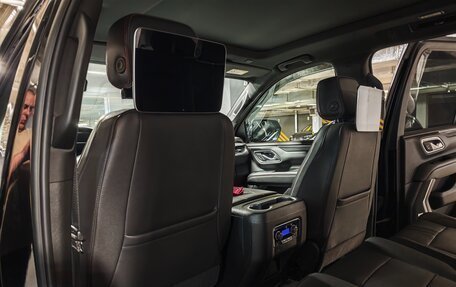 Chevrolet Tahoe IV, 2023 год, 9 500 000 рублей, 20 фотография