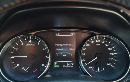 Nissan X-Trail, 2016 год, 1 890 000 рублей, 6 фотография