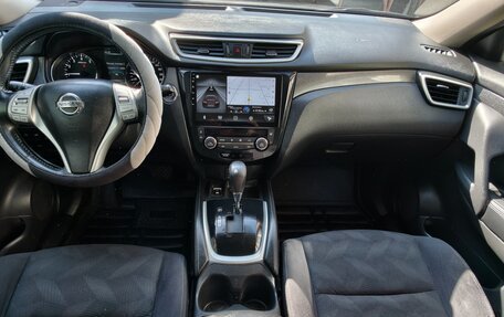 Nissan X-Trail, 2016 год, 1 890 000 рублей, 4 фотография