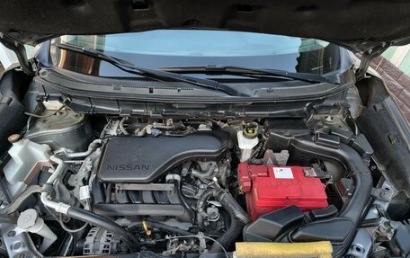 Nissan X-Trail, 2016 год, 1 890 000 рублей, 3 фотография
