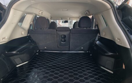 Nissan X-Trail, 2016 год, 1 890 000 рублей, 10 фотография