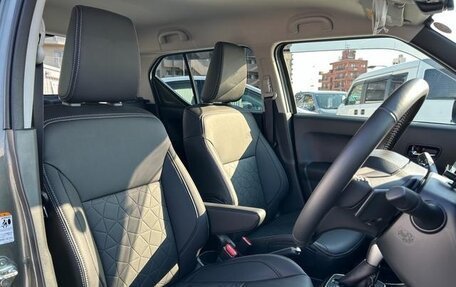 Suzuki Ignis III, 2023 год, 946 000 рублей, 5 фотография
