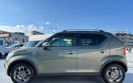 Suzuki Ignis III, 2023 год, 946 000 рублей, 2 фотография