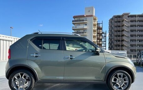 Suzuki Ignis III, 2023 год, 946 000 рублей, 4 фотография