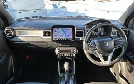 Suzuki Ignis III, 2023 год, 946 000 рублей, 6 фотография