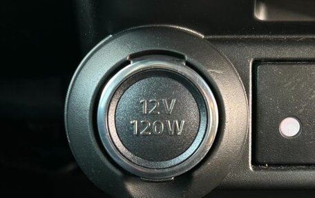 Suzuki Ignis III, 2023 год, 946 000 рублей, 15 фотография