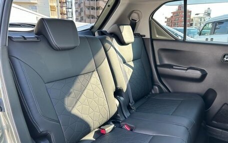 Suzuki Ignis III, 2023 год, 946 000 рублей, 23 фотография