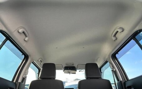 Suzuki Ignis III, 2023 год, 946 000 рублей, 22 фотография
