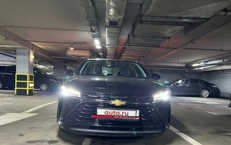 Chevrolet Monza, 2022 год, 1 200 000 рублей, 3 фотография