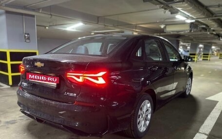 Chevrolet Monza, 2022 год, 1 200 000 рублей, 6 фотография