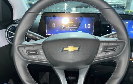 Chevrolet Monza, 2022 год, 1 200 000 рублей, 13 фотография