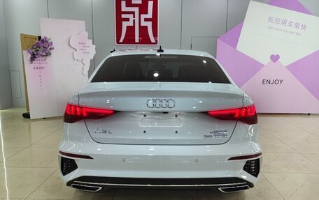 Audi A3, 2023 год, 2 100 000 рублей, 4 фотография