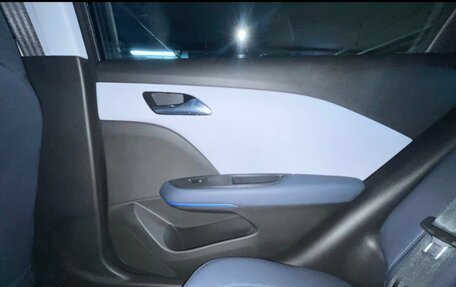 Chevrolet Monza, 2022 год, 1 200 000 рублей, 20 фотография