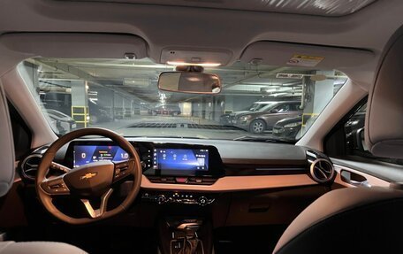 Chevrolet Monza, 2022 год, 1 200 000 рублей, 21 фотография