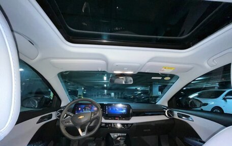 Chevrolet Monza, 2022 год, 1 200 000 рублей, 22 фотография