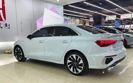 Audi A3, 2023 год, 2 100 000 рублей, 5 фотография