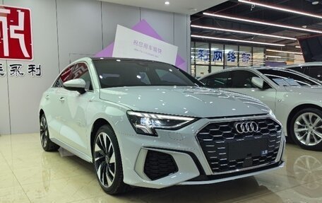 Audi A3, 2023 год, 2 100 000 рублей, 2 фотография