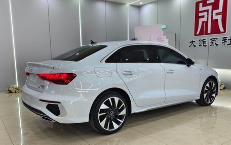 Audi A3, 2023 год, 2 100 000 рублей, 6 фотография