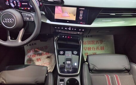 Audi A3, 2023 год, 2 100 000 рублей, 15 фотография